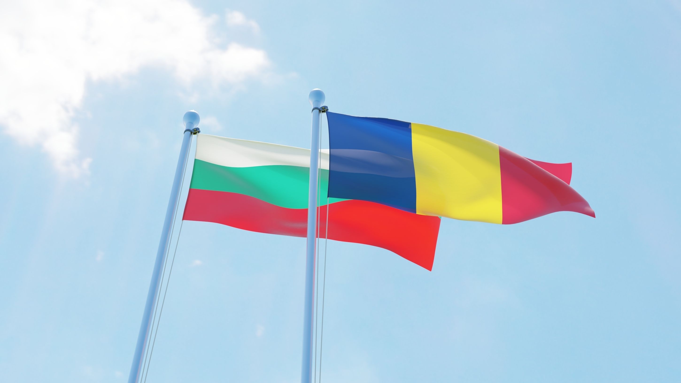 In ce domenii este Bulgaria mai buna decat Romania: salarii, taxe, bani europeni cheltuiti si turism