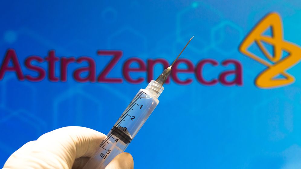 Eficiența vaccinului AstraZeneca, susținută de un studiu derula în SUA, Chile și Peru