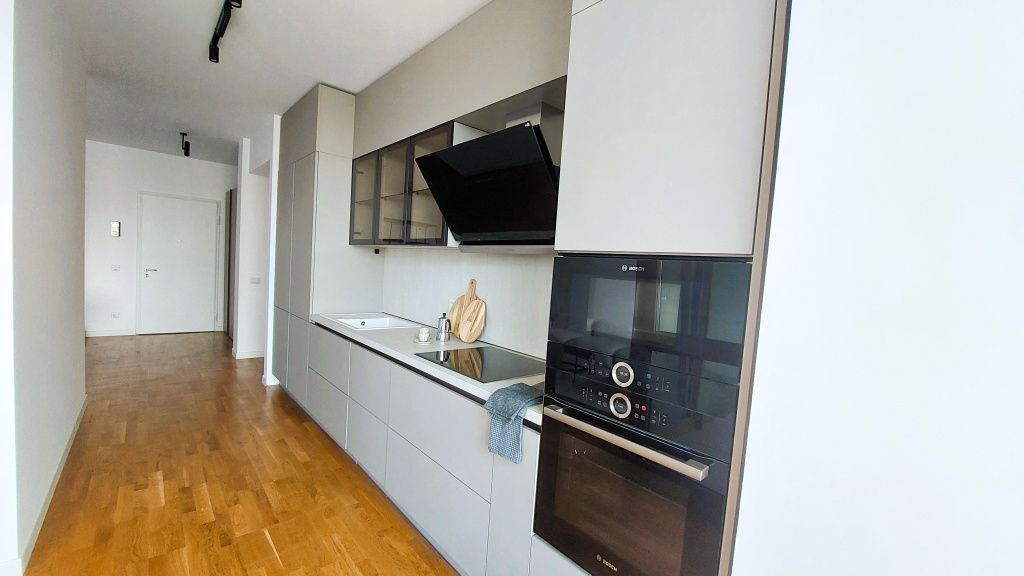 Cum arată un apartament nou cu două camere de 225.000 euro din centru Capitalei - Imagine 26