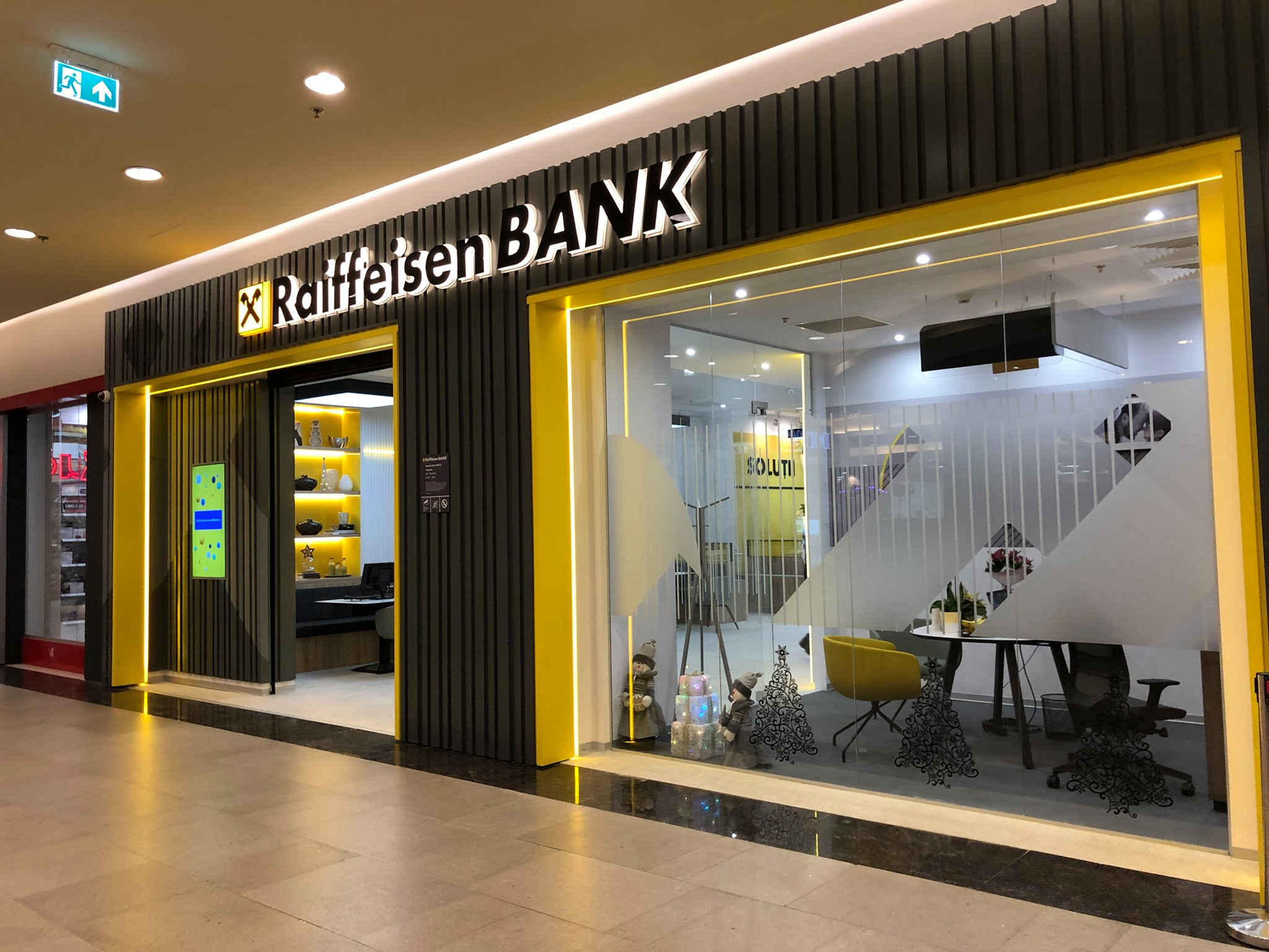 Raiffeisen lansează Treasury Flex, un cont cu dobânzi preferențiale din care banii pot fi retrași oricând fără penalizări