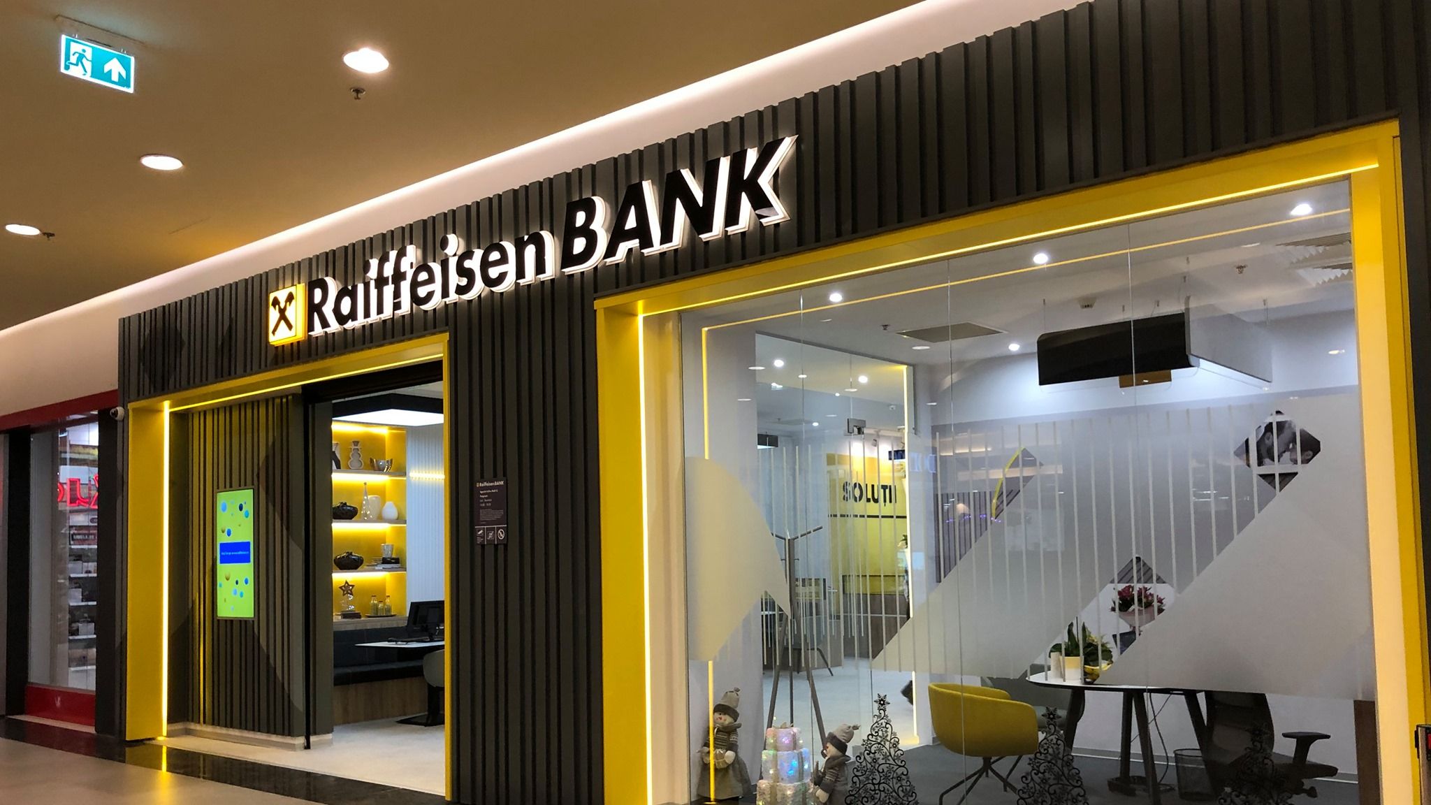 Raiffeisen lansează Treasury Flex, un cont cu dobânzi preferențiale din care banii pot fi retrași oricând fără penalizări