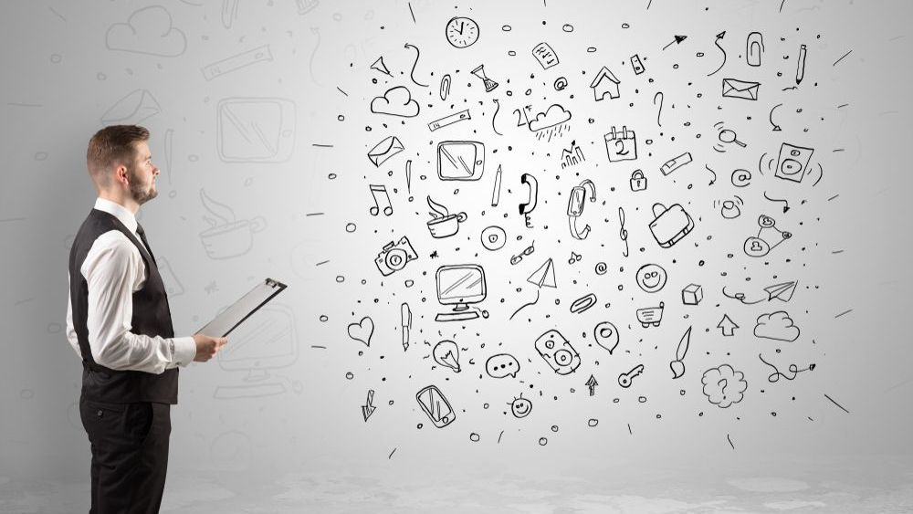 Idei de afaceri: 3 exercitii utile care te vor ajuta sa gasesti inspiratie