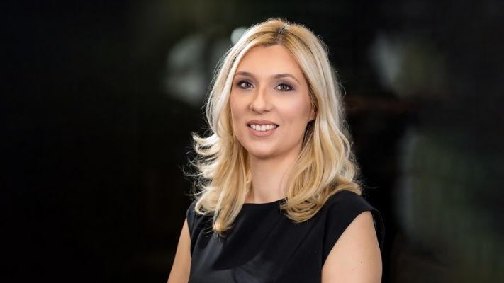 Andreea Bovnockzi – Echilibru și stare de bine în echipele manageriale de top