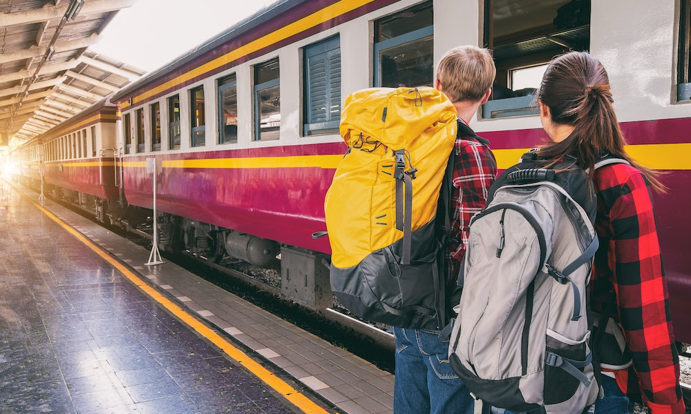 Țara în care biletul de tren vine cu reduceri la cazare sau la muzee