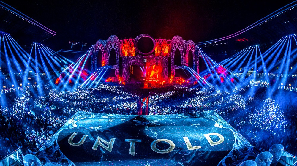 Prețuri sunt la UNTOLD 2026: O apă costă 14 lei / Cocktailurile 39 lei