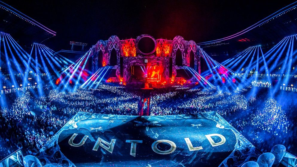 Prețuri sunt la UNTOLD 2026: O apă costă 14 lei / Cocktailurile 39 lei