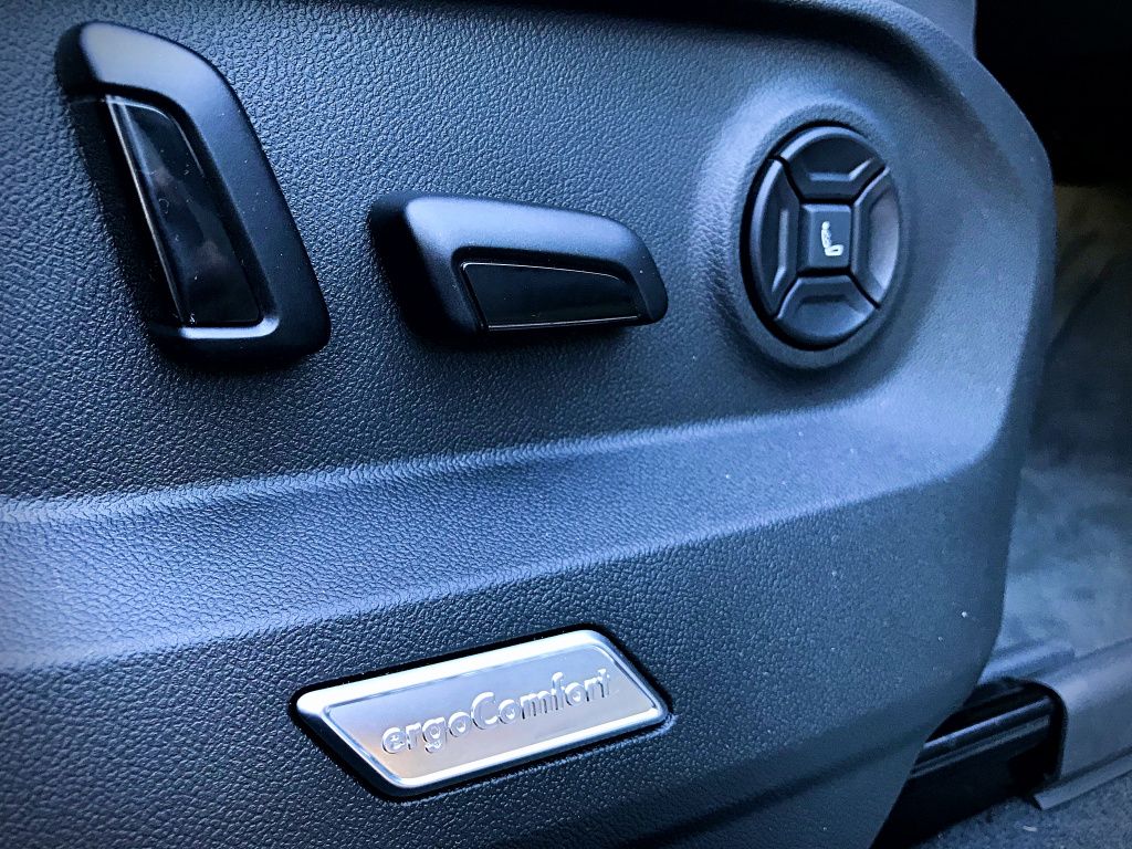 Volkswagen Touareg - Imagine 3