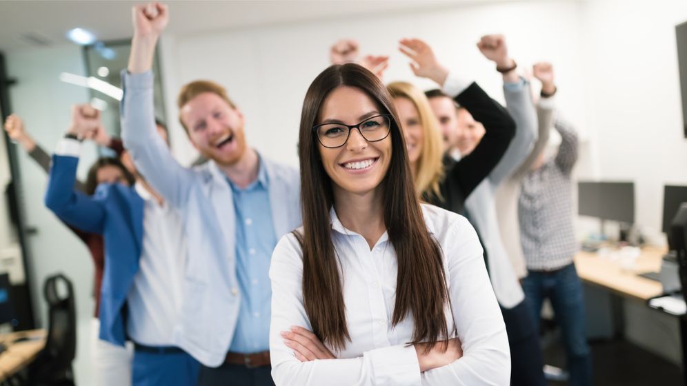 SONDAJ: O treime din angajații din România cred că angajatorul s-a apropiat mai mult de ei pe durata pandemiei