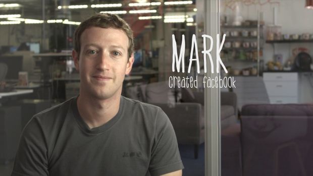 Lectia de leadership despre cum sa nu cedezi sub presiune: De ce notitele lui Mark Zuckerberg au devenit virale