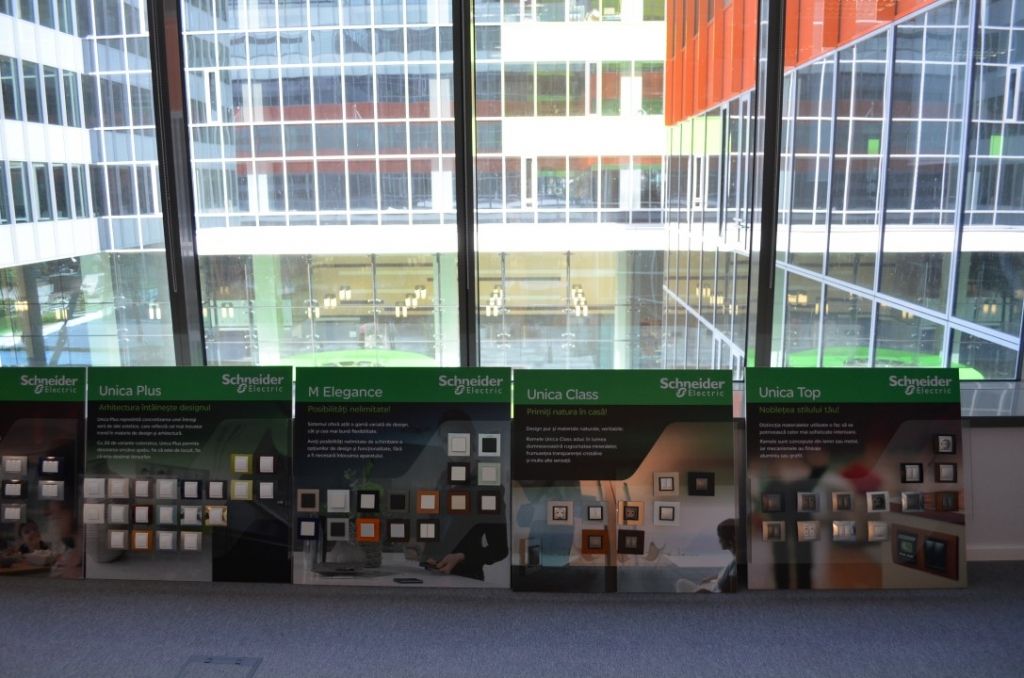 Schneider Electric - Imagine 40