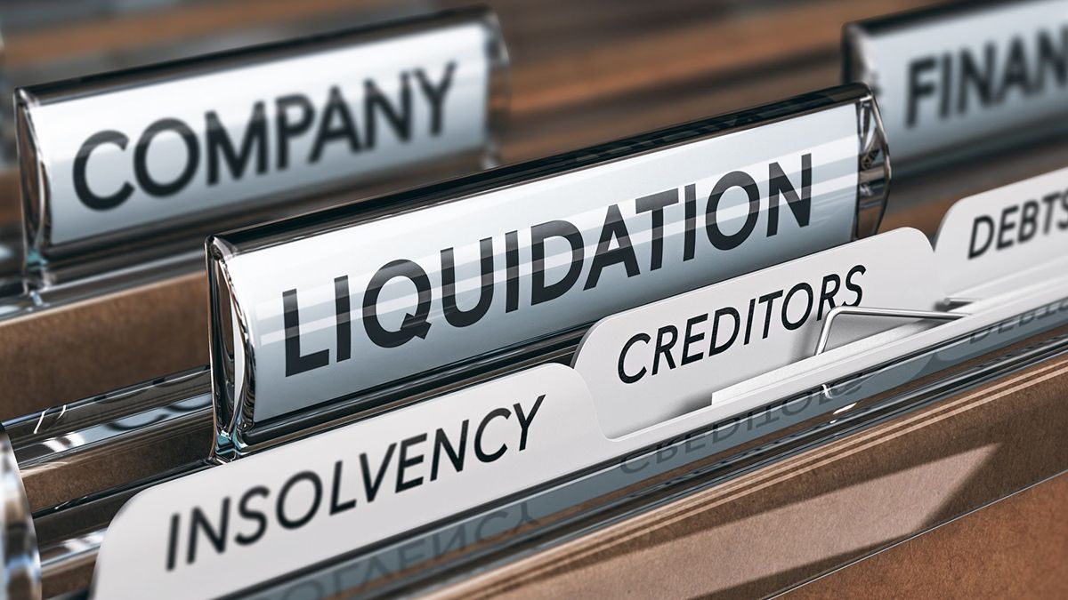 Ce este insolvența și care sunt avantajele oferite de către intrarea în insolvență?