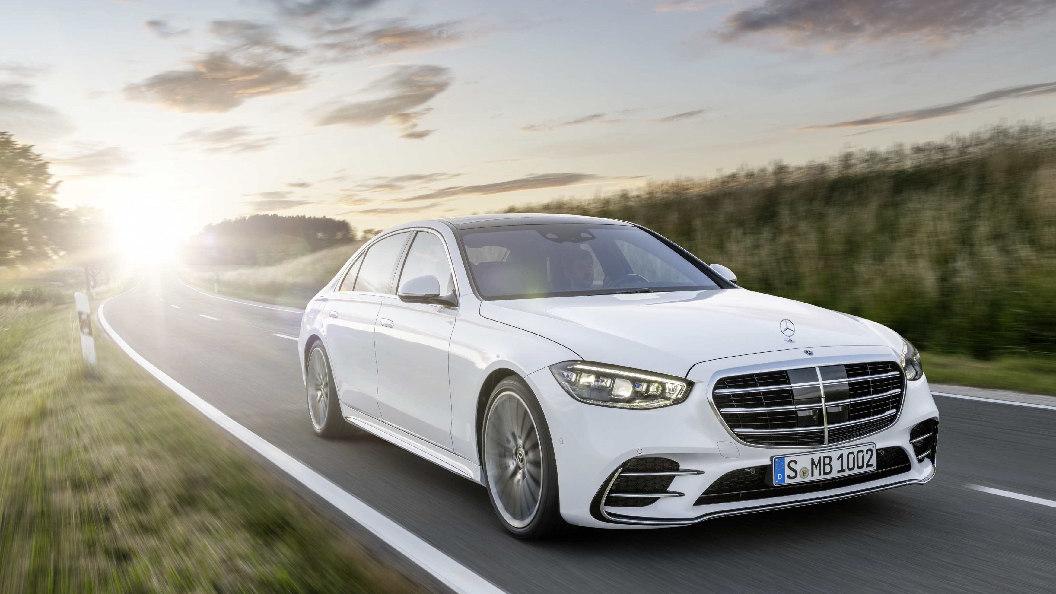 Mercedes-Benz se prăbușește pe bursă din cauza vânzărilor slabe din China