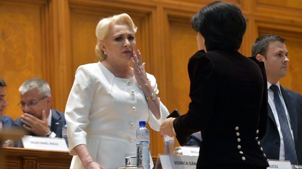 Siegfried Muresan, despre propunerea lui Dancila pentru pozitia de comisar european: Nu va fi acceptata