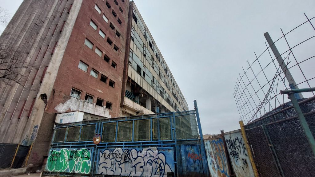 Cum arată șantierul proiectului imobiliar de 1 mld. de euro pe care Nicușor Dan vrea să-l bloche - Imagine 25