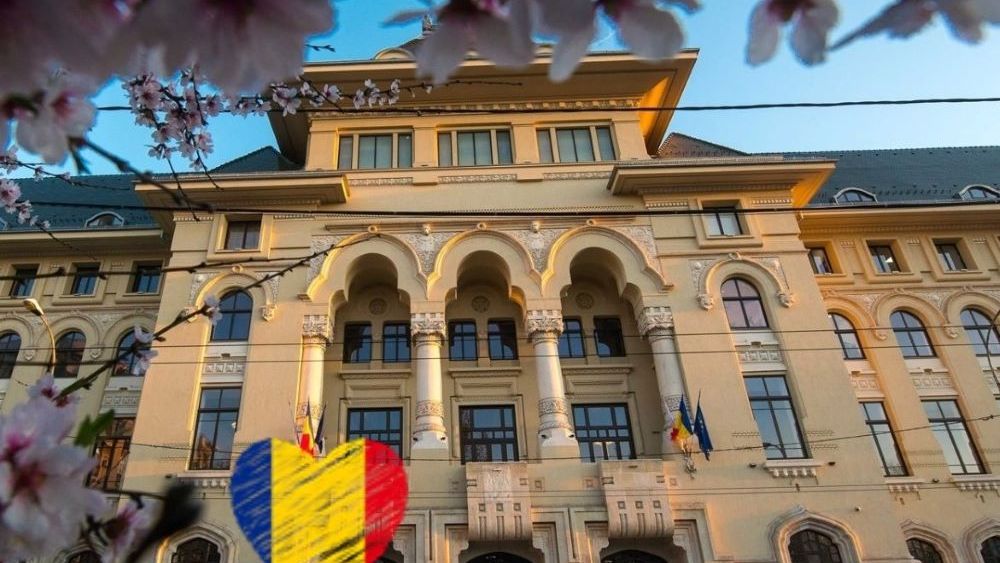 NEWS ALERT Amenințare cu bombă la Primăria Capitalei