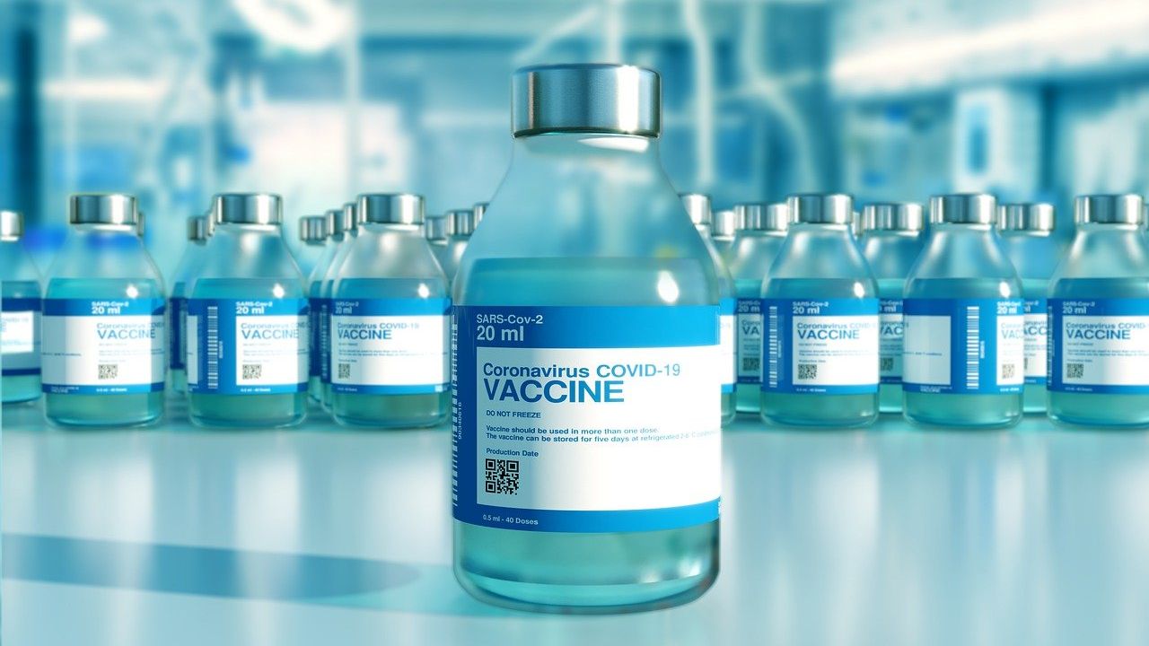 O nouă tranșă de vaccin AstraZeneca sosește în țară
