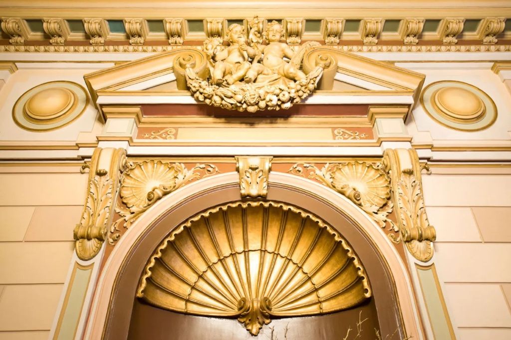 Sursa foto: Sotheby's International Realty România