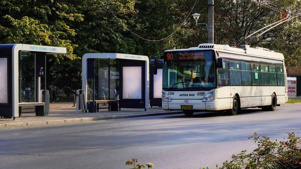 Meciul FCSB - CFR 1907 prelungește orarul de circulație pentru zece linii de tramvai, troleibuz și autobuz