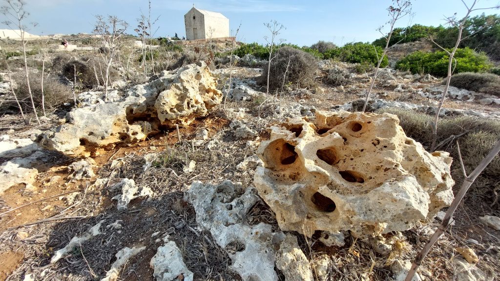 Malta, țara care poate transforma orice piatră într-un obiectiv turistic - Imagine 38