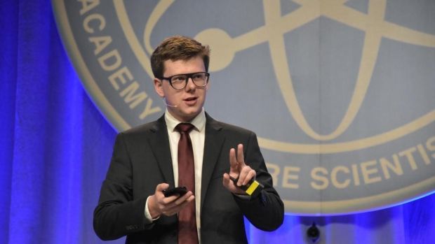 A pariat pe risc: Adolescentul milionar la 19 ani