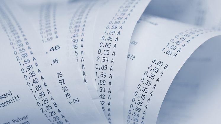 Cand va avea loc loteria fiscala pentru bonurile din iunie