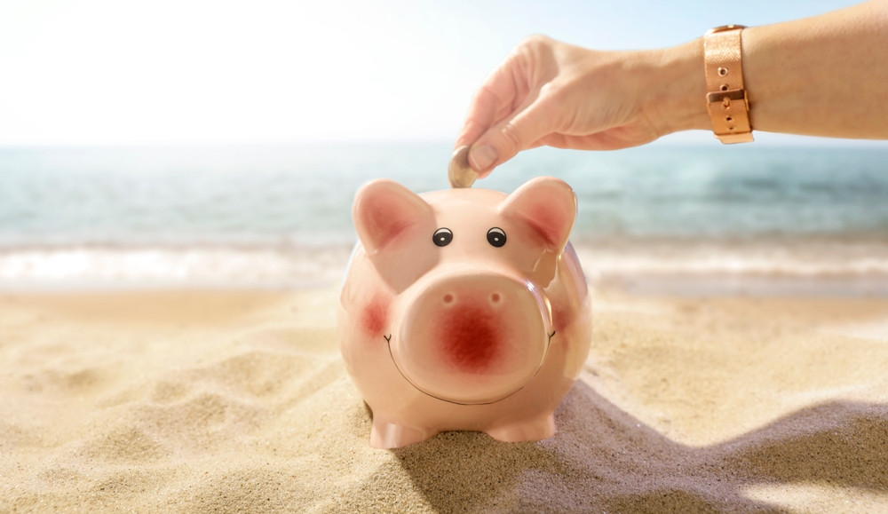 România, pe primul loc în UE la numărul persoanelor care nu își permit o săptămână de vacanță
