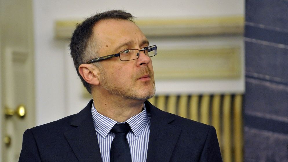 Uniunea Scriitorilor anunță că îl dă afară pe Sorin Lavric, ales parlamentar AUR, din cauza declarațiilor sale „radicale”