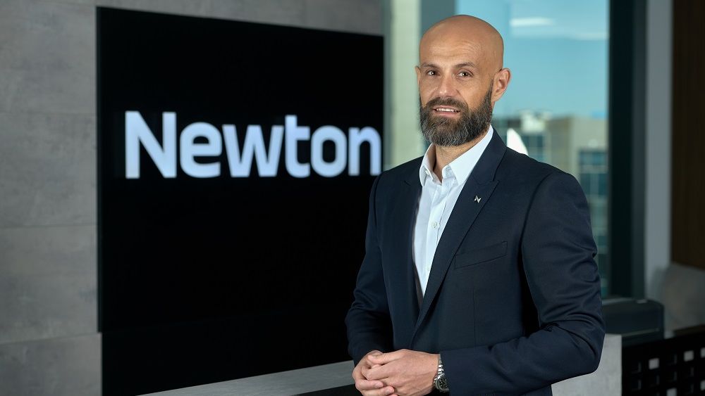 (P) Dragoș Buriu, CEO Newton: Domeniul dezvoltării de software și AI este unul extrem de competitiv, în procesele de recrutare concurăm cu multinaționale de top