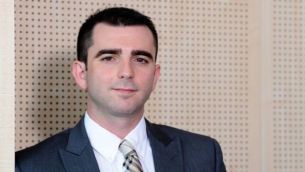 Fondul Proprietatea are un nou șef. Marius Dan îl înlocuiește pe Johan Meyer, cel care a adus Hidroelectrica la bursă