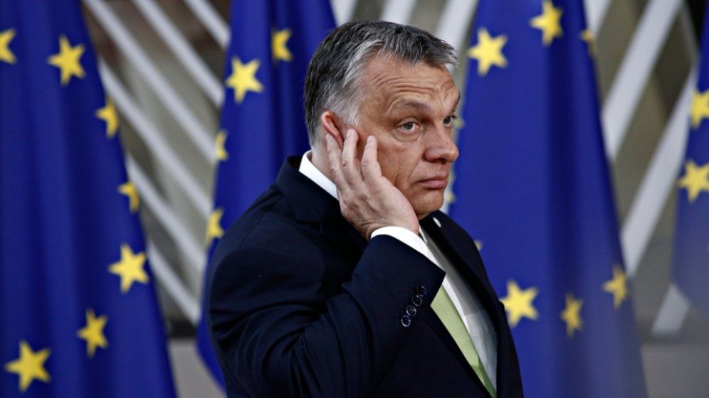 Vești proaste pentru maghiari: UE ar fi pregătită să saboteze economia Ungariei dacă Budapesta blochează acordarea unui nou ajutor pentru Ucraina