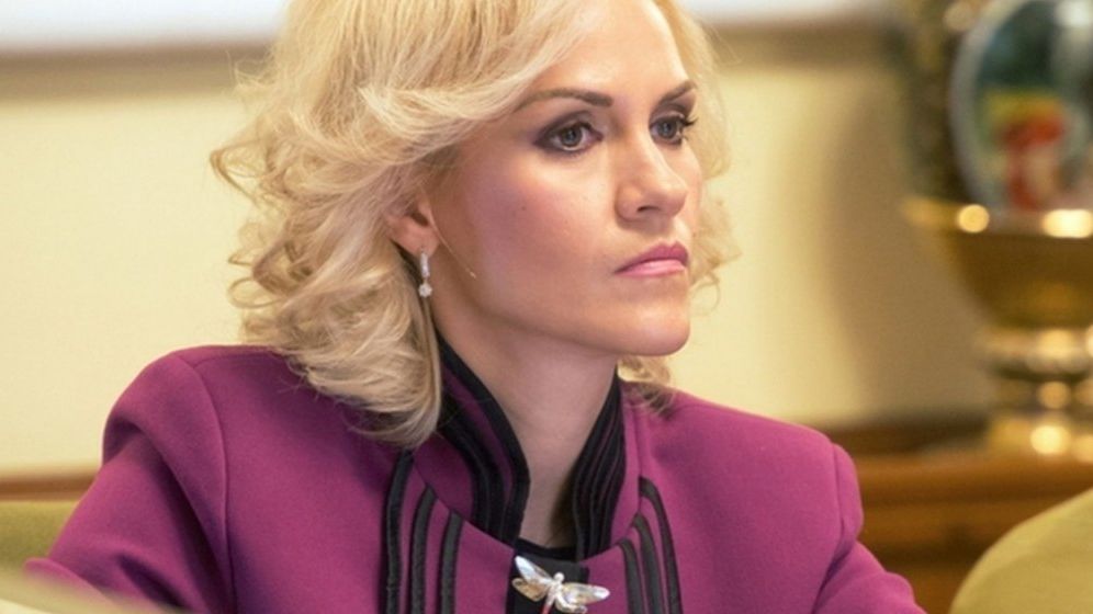 Gabriela Firea: Dragnea a luat partidul in nume personal; vom veni cu un mandat in CExN al PSD