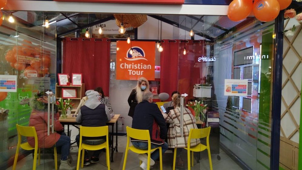 Amenzi ANPC de 90.000 de lei pentru agenția de turism Christian Tour. Ce nereguli au fost constatate
