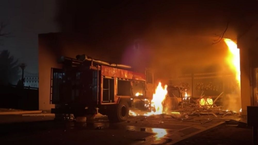 Reacția UE la revoltele din Kazahstan, după implicarea Rusiei: Ajutorul militar extern aminteşte de situaţii ce trebuie evitate