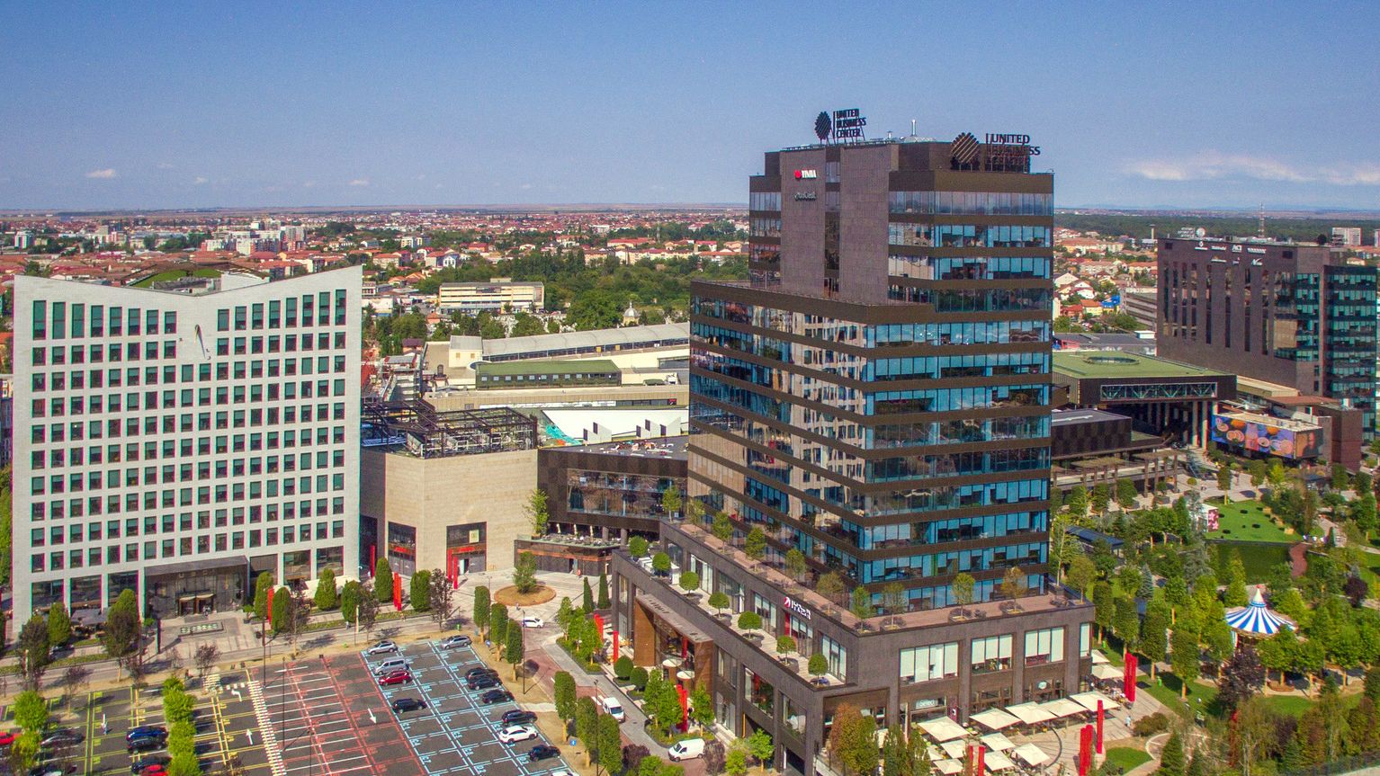 (P) Pe 20 decembrie, World Class deschide in Iulius Town Timisoara cel mai mare club de health & fitness din tara