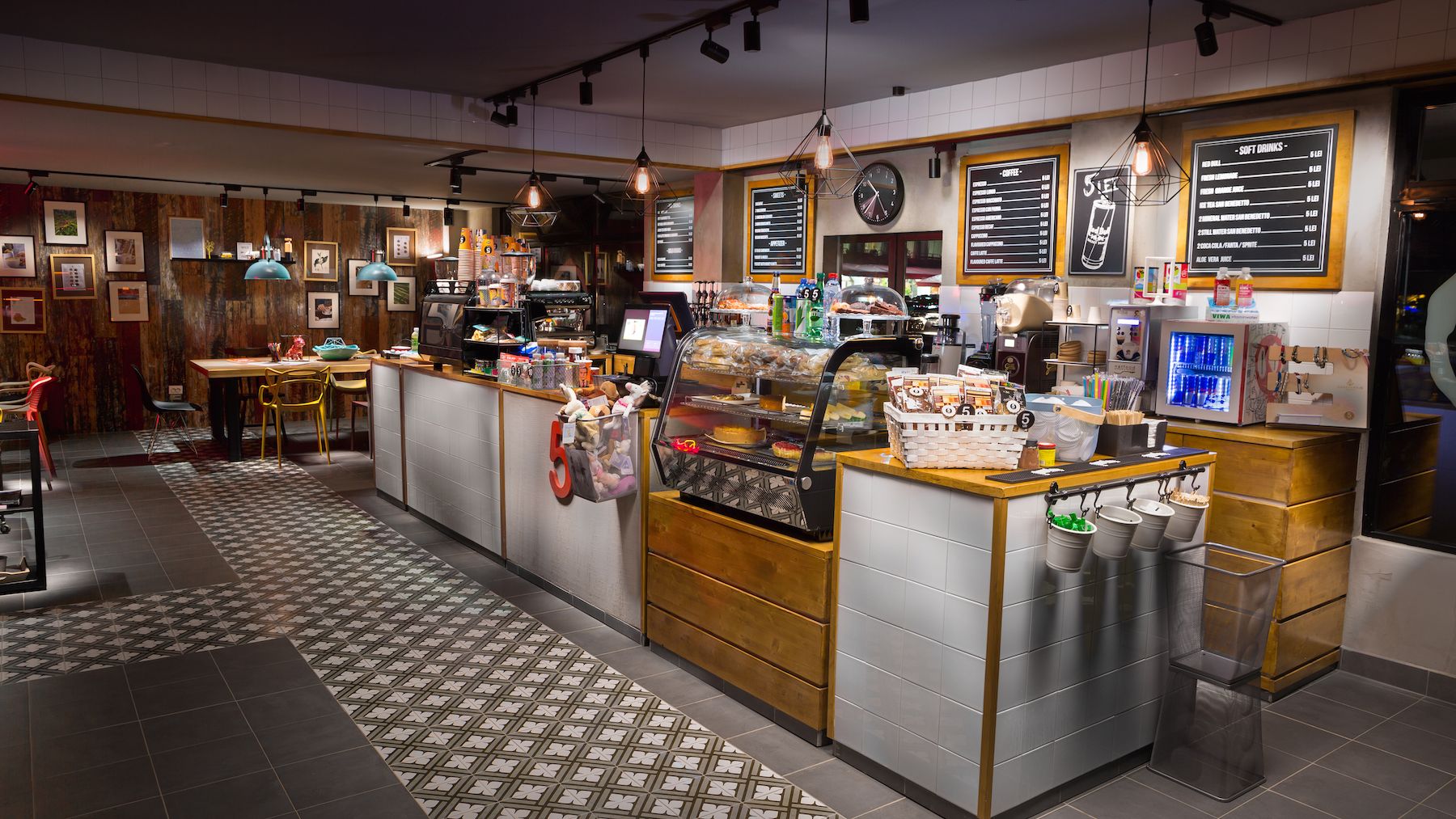 Lantul romanesc de francize 5 To Go are in plan sa intre pe piata din Polonia in anul 2020