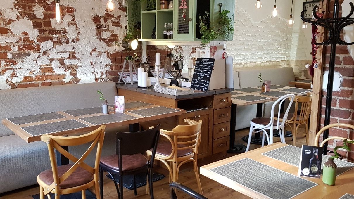 Review George Butunoiu: Un restaurant care lipsea la Domenii