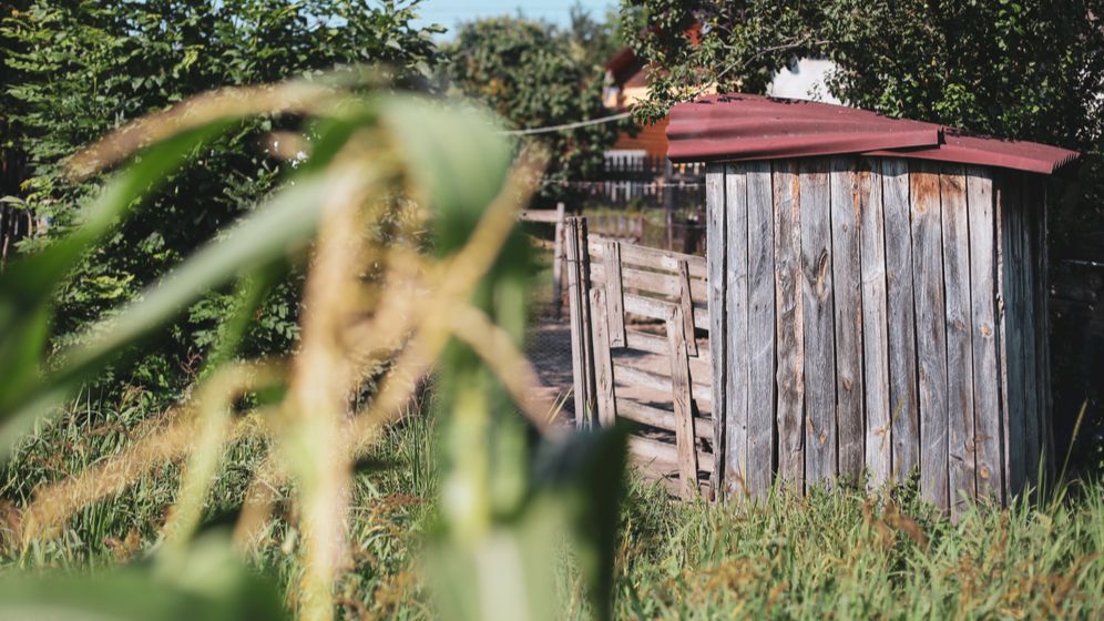 Peste jumătate dintre români au canalizare, în 2022. Cel mai mic procent, în regiunea Nord-Est