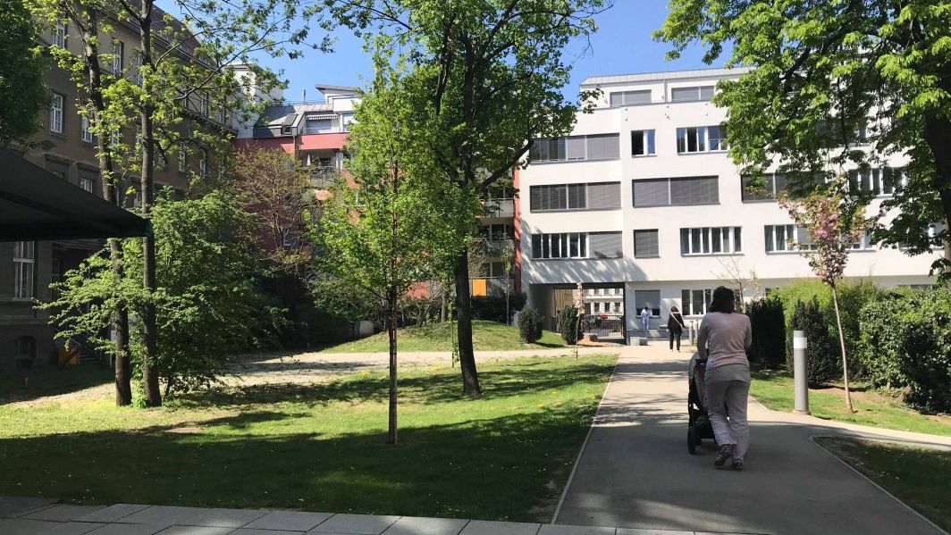 Un spital privat din Viena a tratat, in 2019, peste 1.100 pacienti romani. Cu ce atrage Wiener Privatklinik?