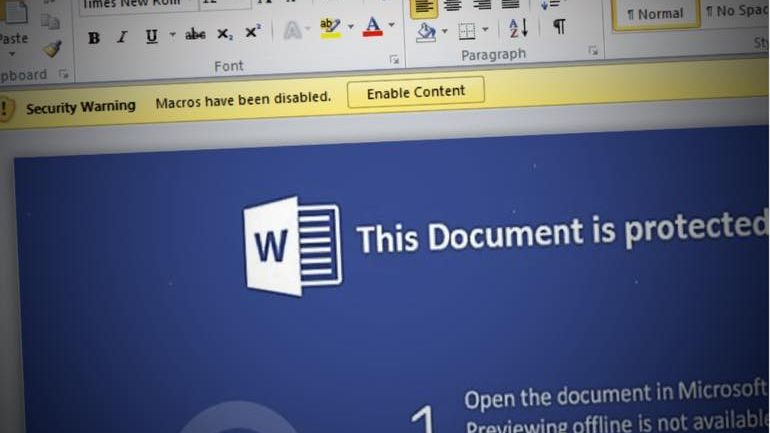 Windows 10 S a fost "spart" in doar trei ore cu ajutorul lui Microsoft Word
