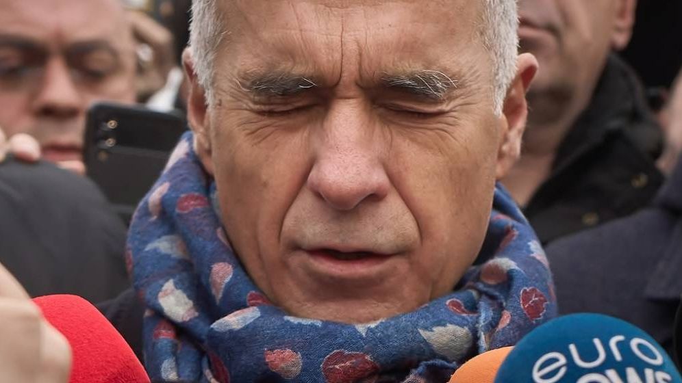 Judecătoria decide reducerea perioadei de control judiciar în cazul lui Georgescu