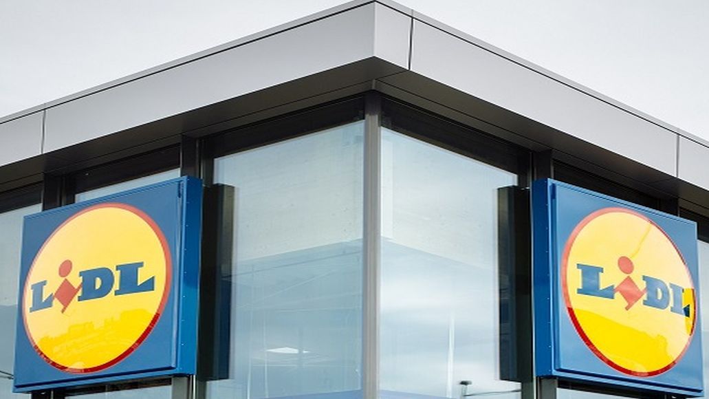 Lidl deschide un nou magazin in Bucuresti