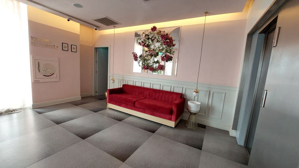 Cum arată Hotel Cișmigiu și ce așteptări au cei care-l conduc după rezultatele record de anul - Imagine 53