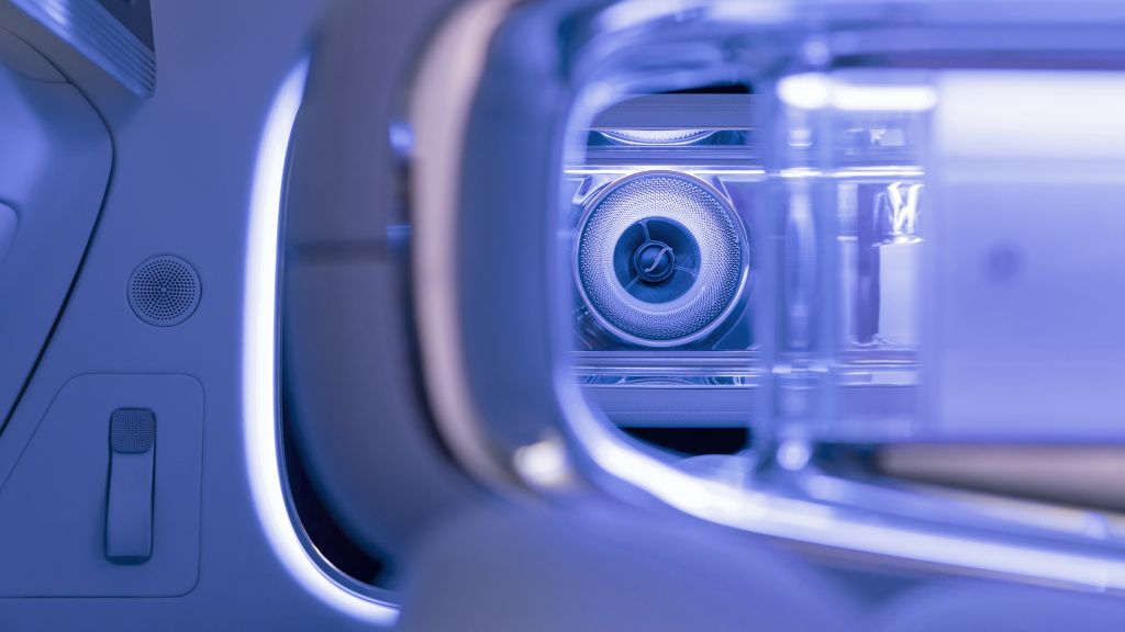 Lux, eleganță și tehnologie fără frână: Mercedes Benz dă startul unei noi ere premium în co - Imagine 20
