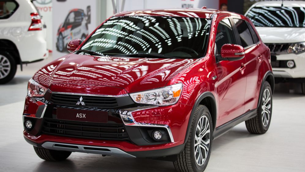 Mitsubishi Motors anunţă că ”poate” suspenda producţia şi vânzările în Rusia