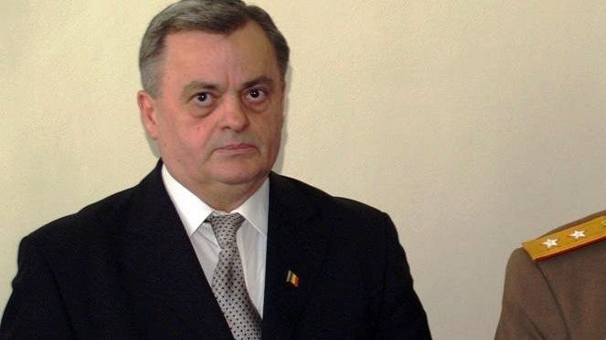 Neculai Ontanu, audiat ca martor in dosarul alegerilor prezidentiale din 2009