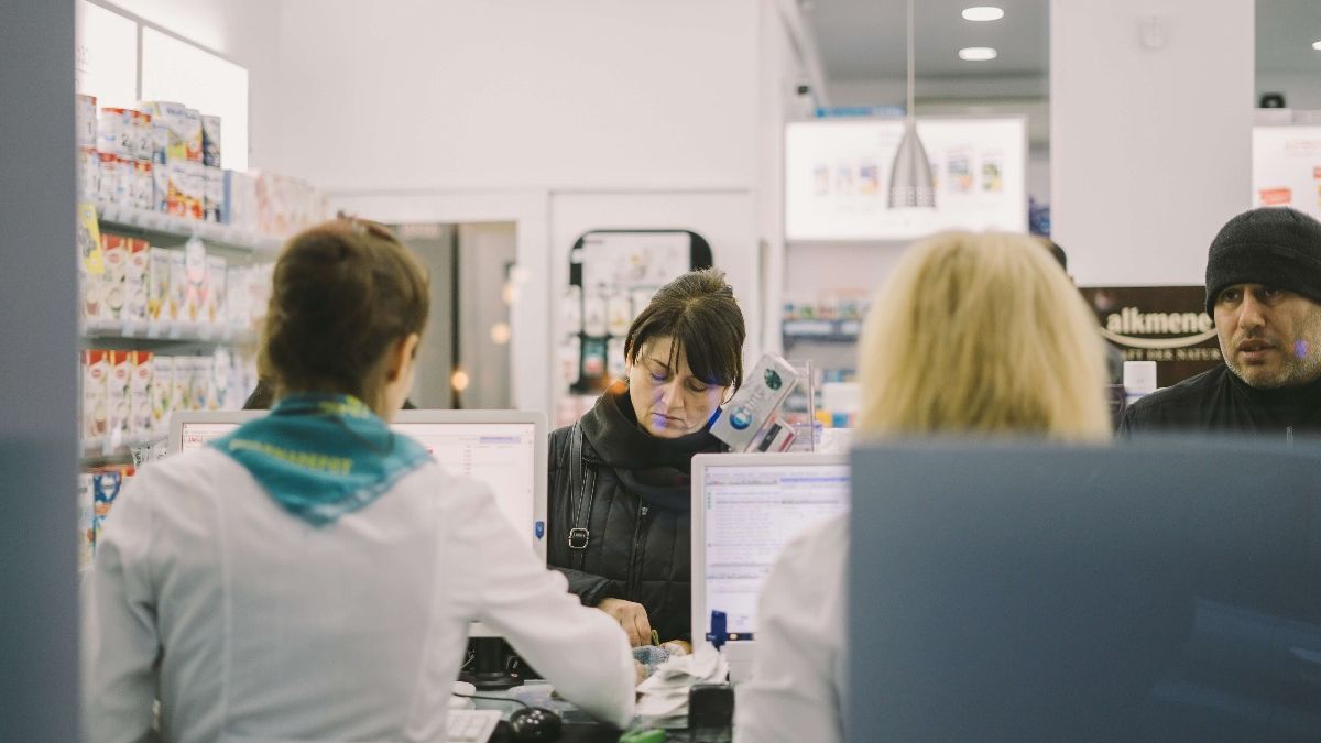 5 Sfaturi pentru gestionarea eficientă a unei farmacii