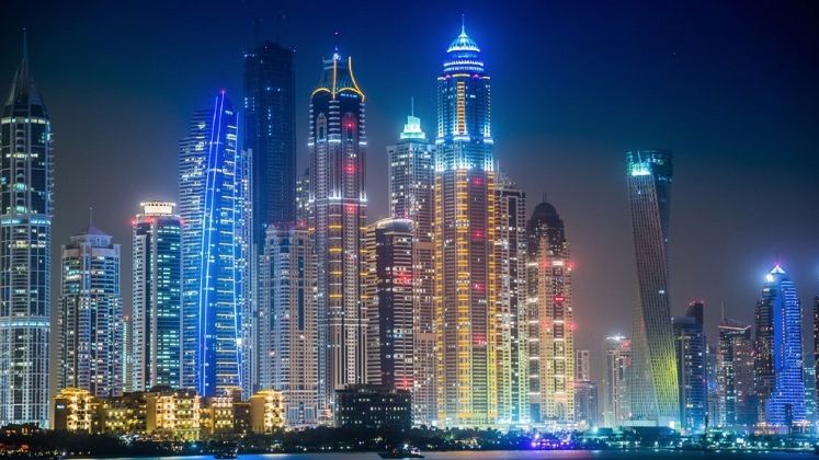 Dubai construieste primul hotel din lume cu padure tropicala ca in jungla