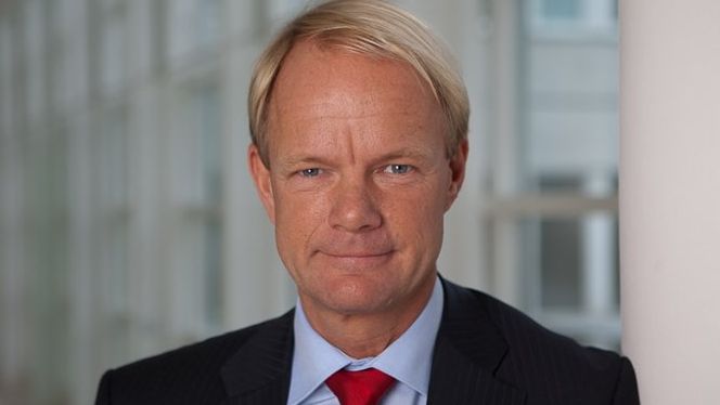 Compania farmaceutica Teva are un nou Presedinte si CEO