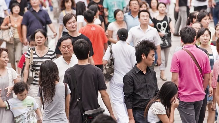 Job-ul pentru care aproape 8.000 de persoane se lupta: "Castronul aurit de orez" din China