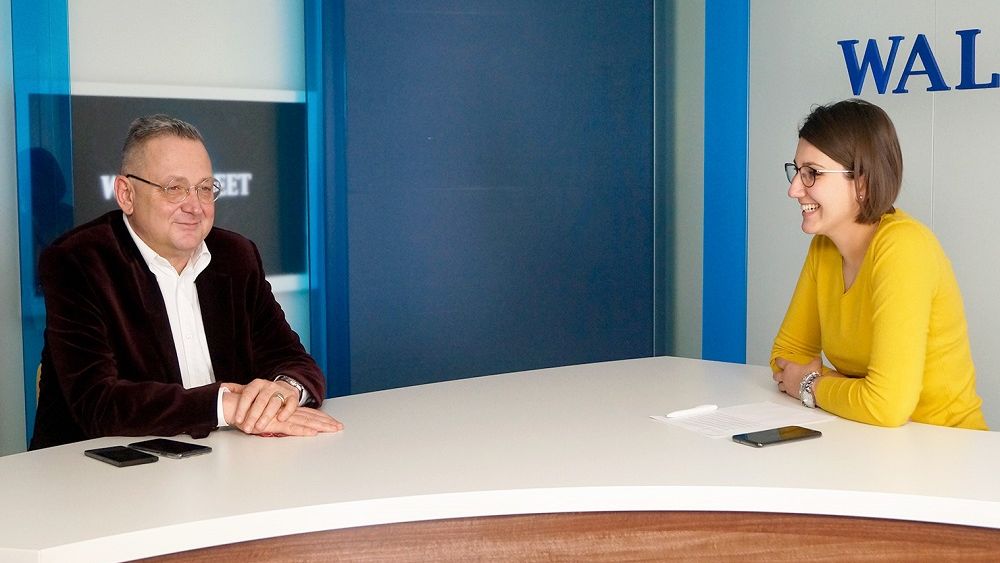 INTERVIU VIDEO| Alin Burcea, Paralela45: între TURISM și DRAMA românească